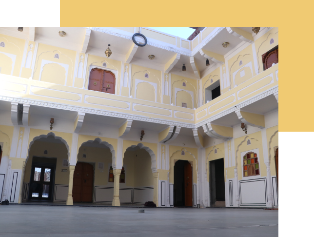 Family Room in Jaipur